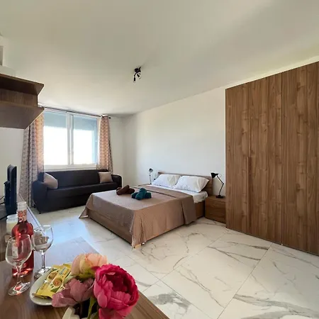 Seafront Escape Paceville Nearby 2 Apartament Bahar ic-Caghaq