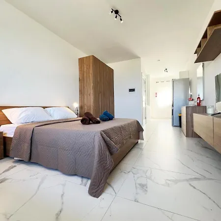 Apartament Seafront Escape Paceville Nearby 2