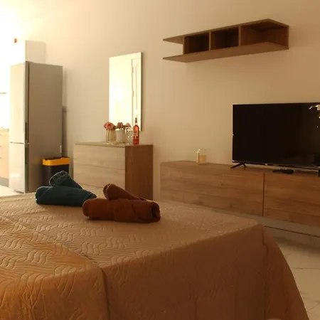 Seafront Escape Paceville Nearby 2 * Bahar ic-Caghaq