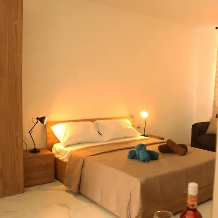 Seafront Escape Paceville Nearby 2 Apartament Bahar ic-Caghaq