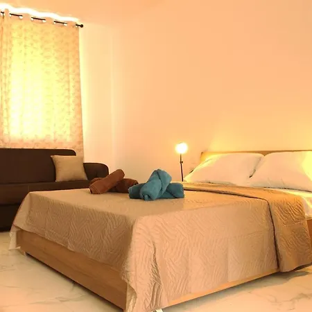 Apartament Seafront Escape Paceville Nearby 2