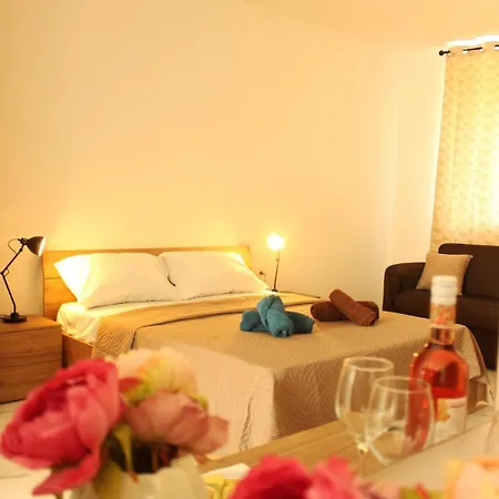 Seafront Escape Paceville Nearby 2 * Bahar ic-Caghaq