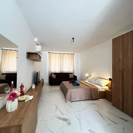 Apartament Seafront Escape Paceville Nearby 2