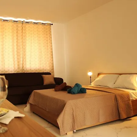 Apartament Seafront Escape Paceville Nearby 2 Bahar ic-Caghaq