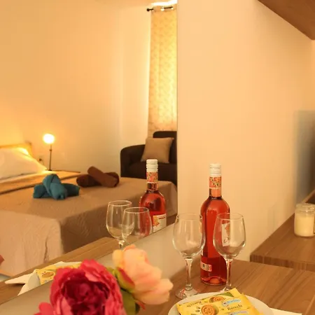 Apartament Seafront Escape Paceville Nearby 2 Bahar ic-Caghaq