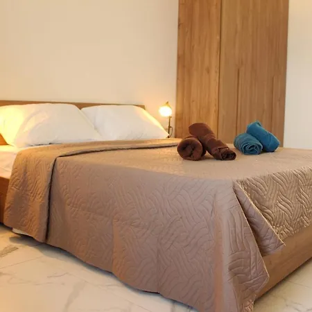 Seafront Escape Paceville Nearby 2 Apartament Bahar ic-Caghaq
